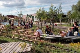 Paradiesgaerten Berlin