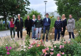 Paradiesgaerten Berlin