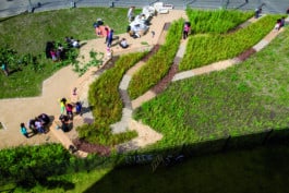 Paradiesgaerten Berlin